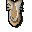 Gold Armadylean token