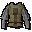 Theatrical tunic