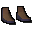 Occult gorajan trailblazer feet