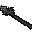 Laniakea's spear (broken)