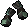 Miner gauntlets (adamant)
