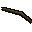 Custom jungle fishing rod