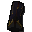 Flamtaer robe bottom