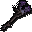Augmented fractured Staff of Armadyl (shadow)(uncharged)