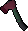 Orikalkum hatchet