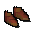 Fire warrior boots