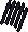 Bane bolts (unf)