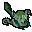 Augmented eldritch crossbow (Soul)(uncharged)