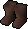Leather boots (Mage Training Arena)
