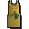 Inverted hooded Herblore cape
