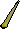 Golden needle