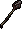 Crystal staff (basic)