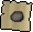 Raw cave potato