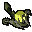Eldritch crossbow (Barrows)(broken)