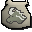 Sacred clay pouch (class 5)