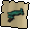 Top of the Last Guardian's bow