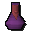 Orthenglass flask