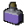 Magic vial of water