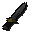 Xiphos short sword (damaged)