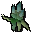 Enriched fungal algae