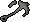 Barrelchest anchor (broken)