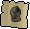 Broken zombie helmet