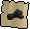 Burnt beast meat