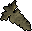 Greenman mask (willow)