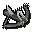 Blisterwood stake-thrower crossbow