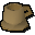 Empty cup