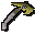 Augmented superior Morrigan's throwing axe (uncharged)