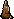 Spooky pumpkin stack (right)