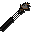 Mind talisman staff