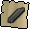 Huge bladed iron salvage