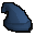 Voting hat (blue)