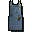 Hooded fishing cape (t)