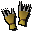 Werewolf claws