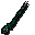 Noxious staff (Soul)(broken)