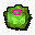 Crispy the cabbage