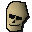 Draynor skull