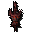 Augmented Soulbound lantern (Blood)(uncharged)