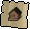 Oak birdhouse