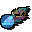 Augmented attuned crystal ward