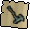Adamant off hand warhammer + 2