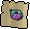 Opal amulet