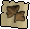 Greenman mask (oak)