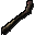 Grave creeper staff (b)