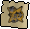 Laboratory relic (rare)