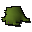 Bloated toad
