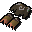 Samba loincloth